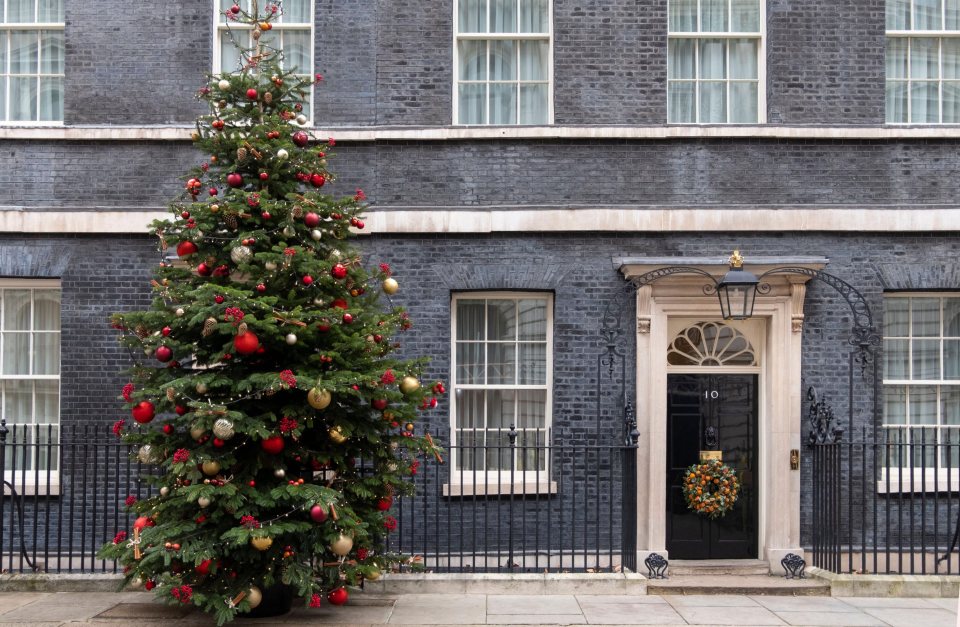  Labour are mounting their biggest ever ground war to try to oust Boris Johnson from No10 in time for Christmas