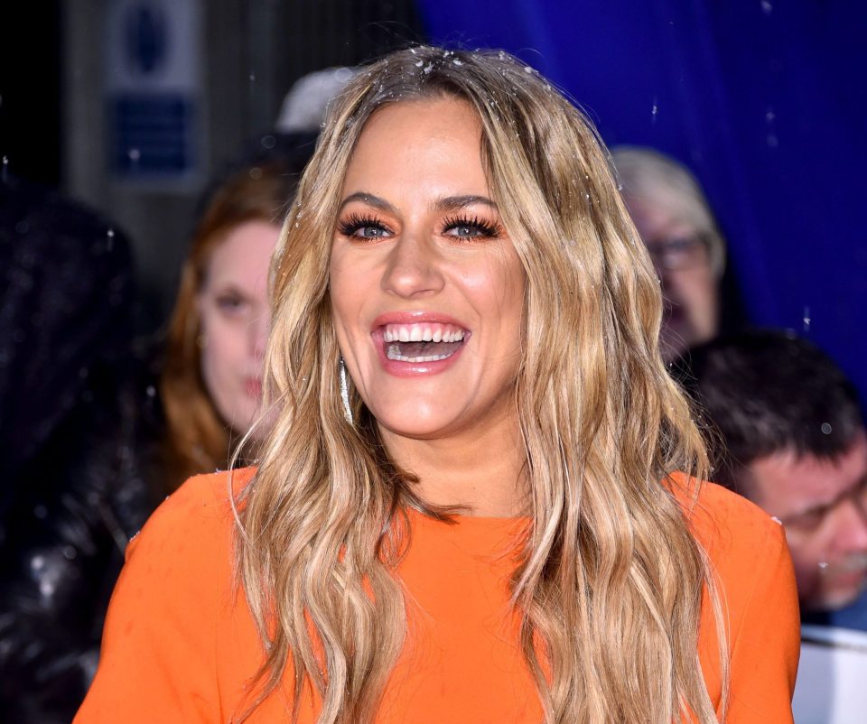 Popular host Caroline Flack will appear in court on December 23, 2019