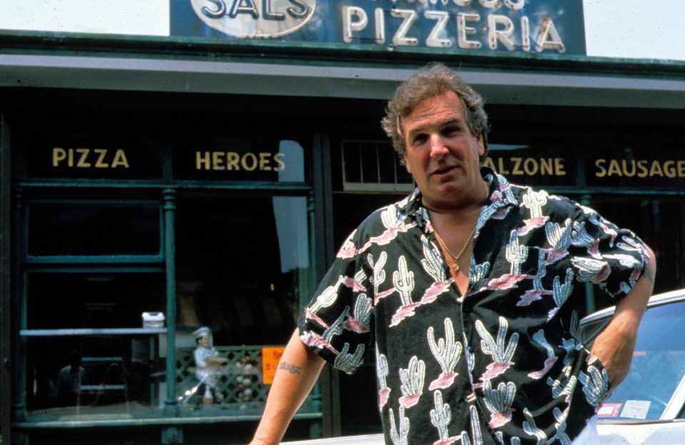  Danny Aiello has died at the age of 86