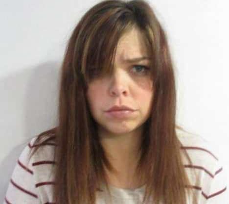 Brandy Lynn Foreman, 29, allegedly admitted to sleeping with two teen students, ages 16 and 18