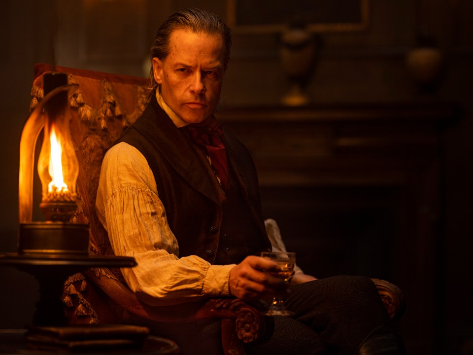  BBC's adaptation of A Christmas Carol lost a million viewers as fans took to Twitter to complain they couldn't hear the cast