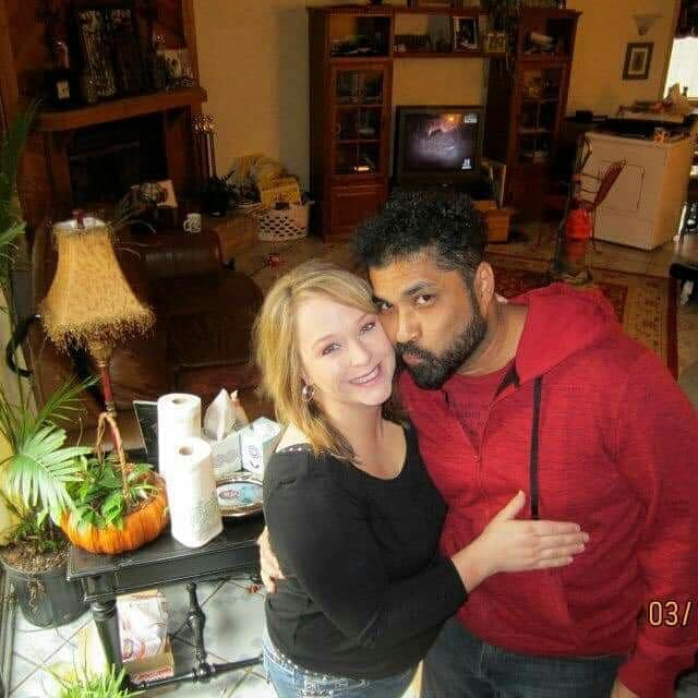  The couple were found shot dead in their home