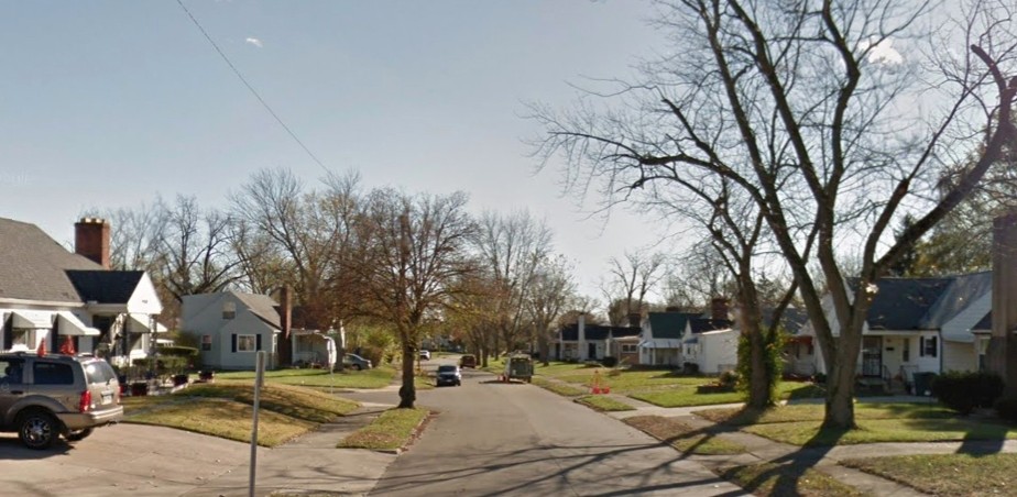  A neighbor of McLean's said she never saw any children at his house in Dayton, Ohio