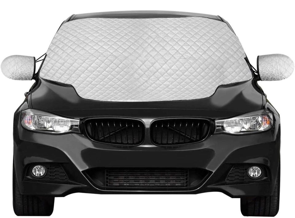 best car window covers