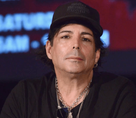  JOHNNY Depp's 21 Jump Street co-star Richard Grieco was taken into custody for public intoxication on Thursday