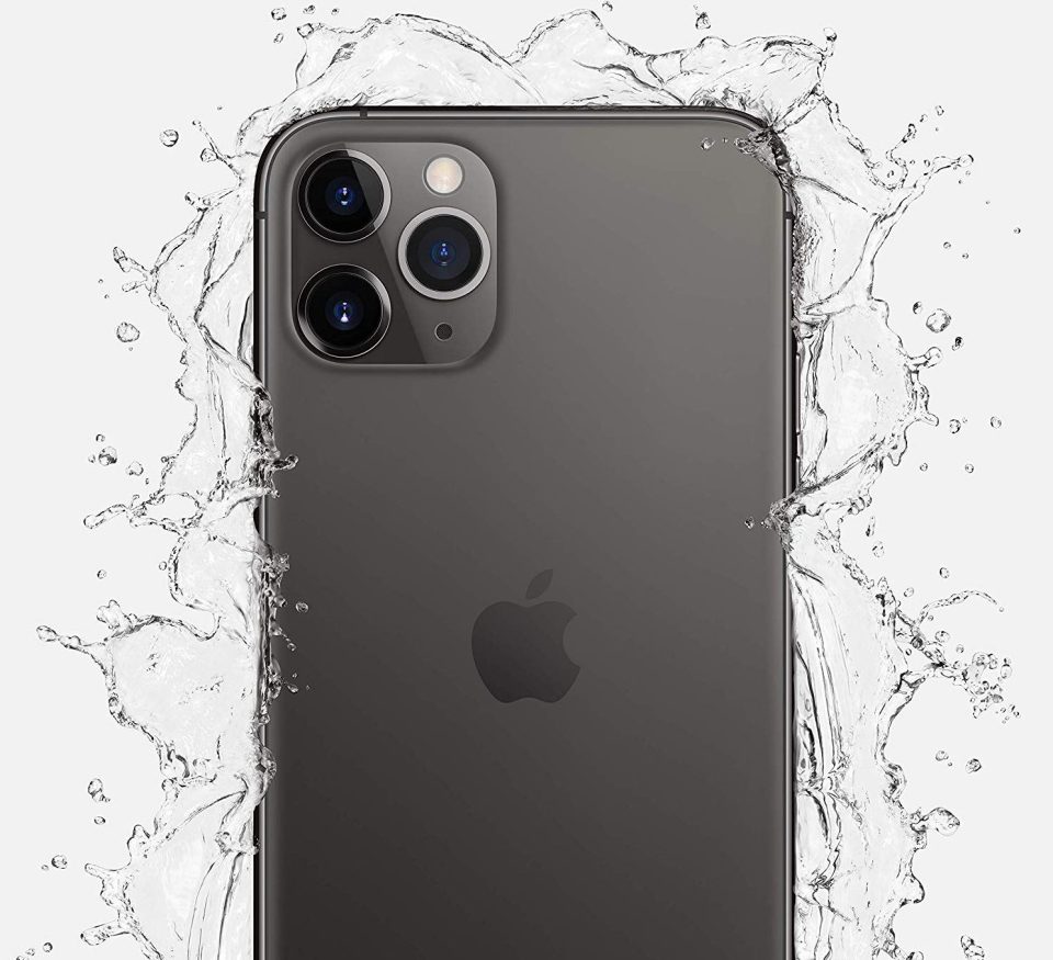 iPhone 11 Pro