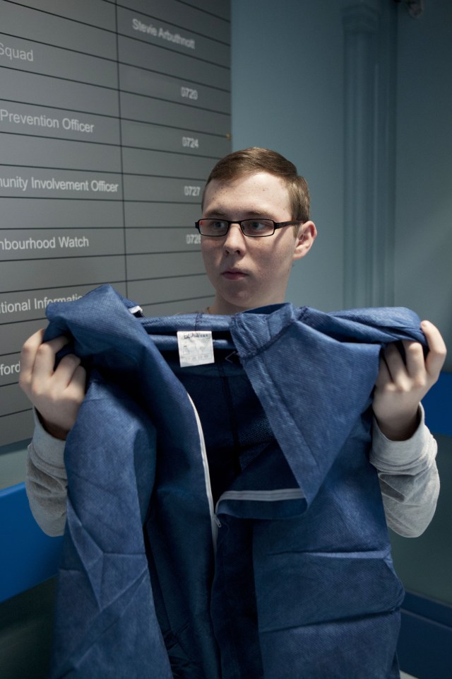 Ben Mitchell, then played by Joshua Pascoe, killed Heather in 2012