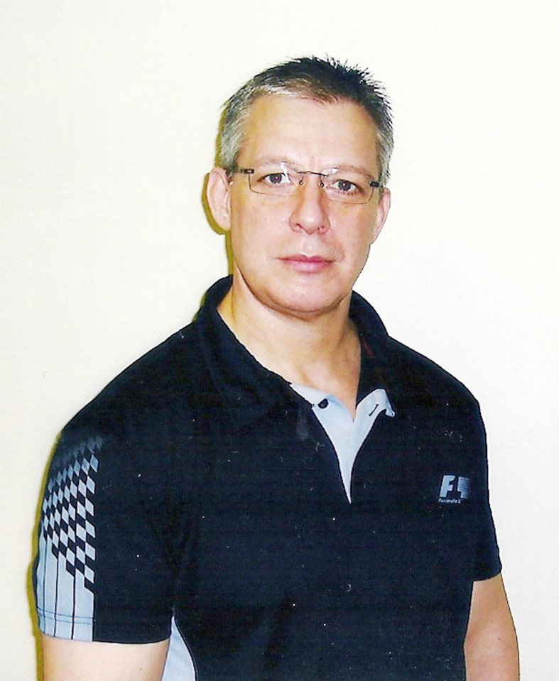  Jeremy Bamber still protests his innocence despite the evidence