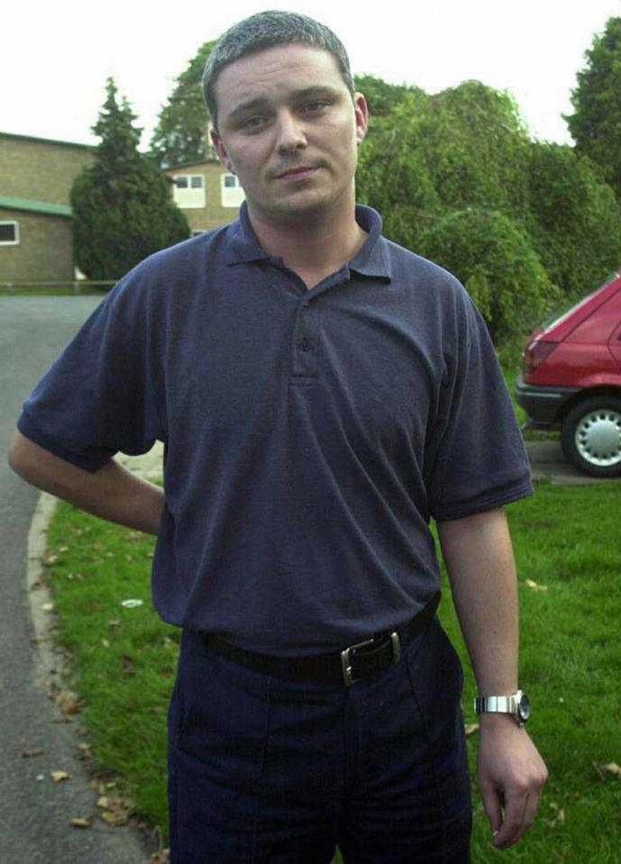  Ian Huntley was jailed for life for the Soham murders