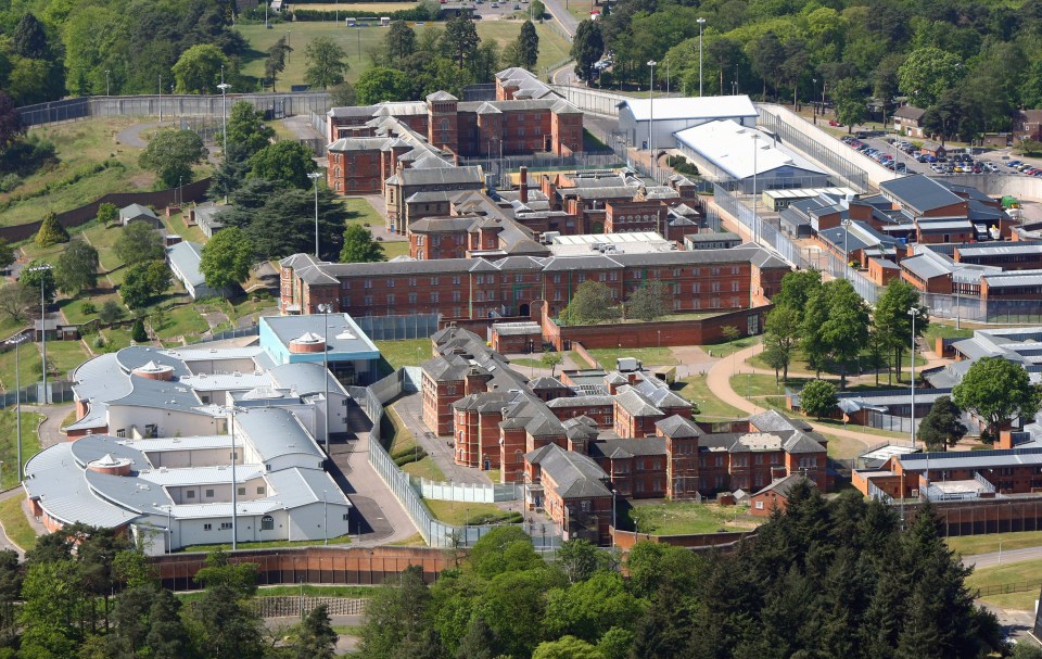 Part of the hospital is to be sold by the NHS