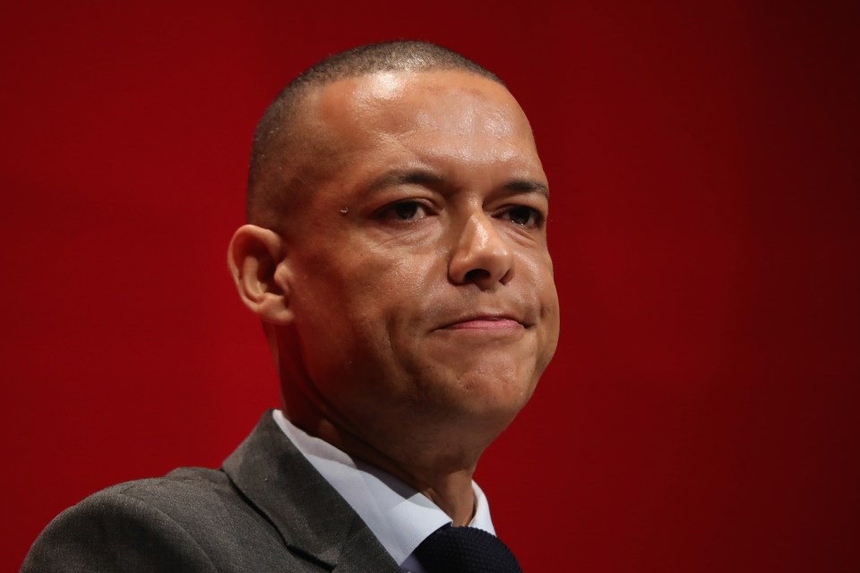  Lewis has so far received just four nominations from Labour MPs, well short of the 22 he needs