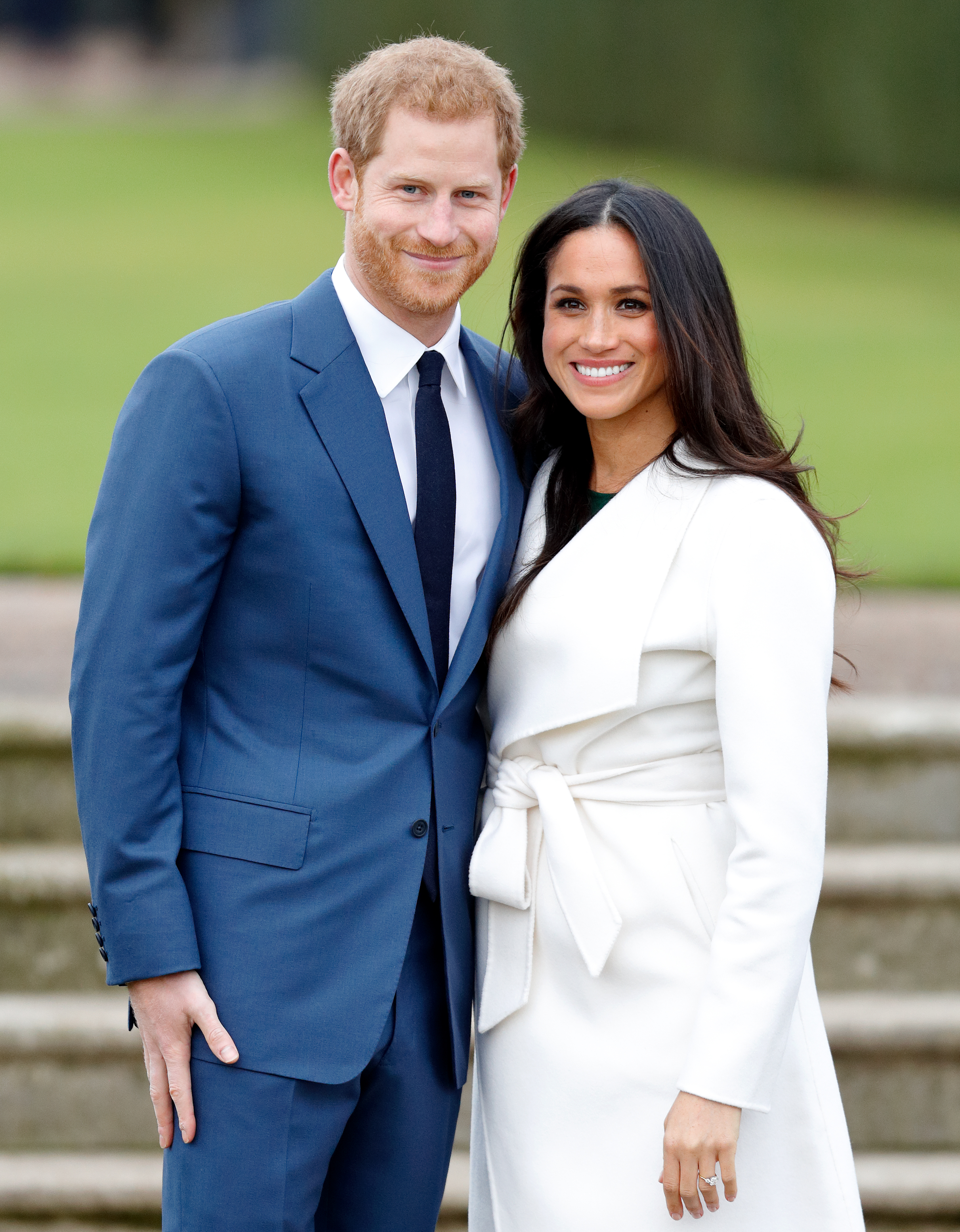 The Duke and Duchess of Sussex will now split their time between the UK and North America