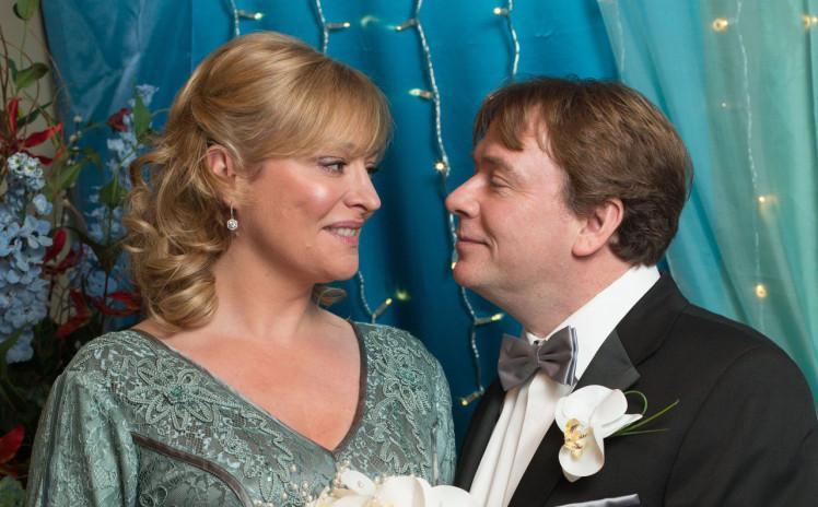 EastEnders’ Laurie Brett has no plans to return to ‘relentless’ soap as Jane Beale