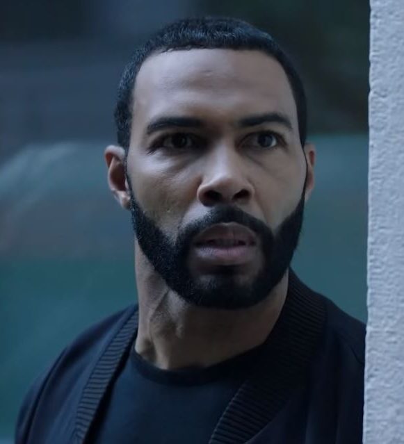  Power's show boss has confirmed that Ghost is 'definitely dead'