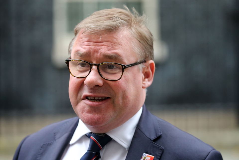  Leading Eurosceptic Tory MP Mark Francois, who helped set up the campaign, insisted they would not be defeated by the officials