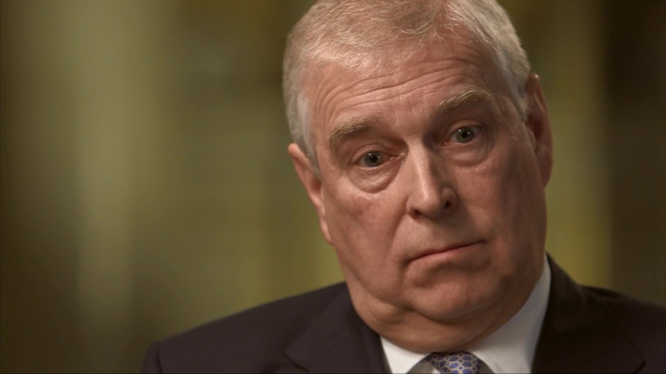 Royal expert Dickie Arbiter argued that The Queen will be MORE angry with Harry and Meghan than she was with Prince Andrew after his 'carcrash' interview