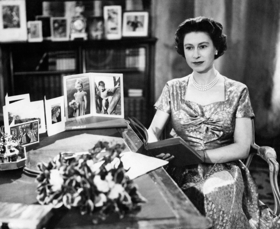  The Queen has delivered a speech every VE Day since her reign, with the exception of 1959 and 1963, due to pregnancy.