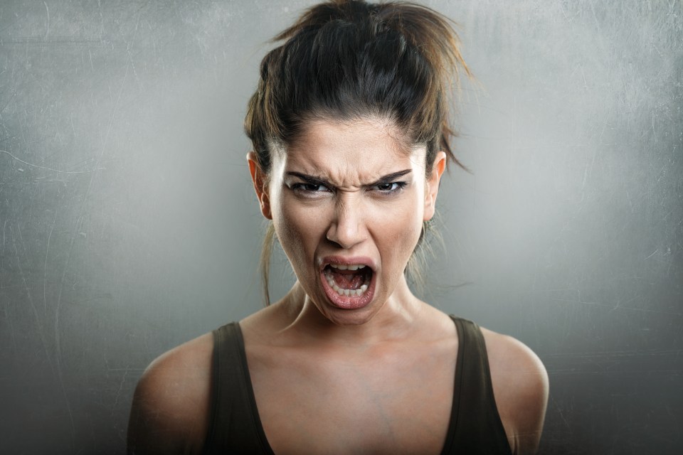  From stress to unresolved trauma ... 7 sources of anger & how to control them