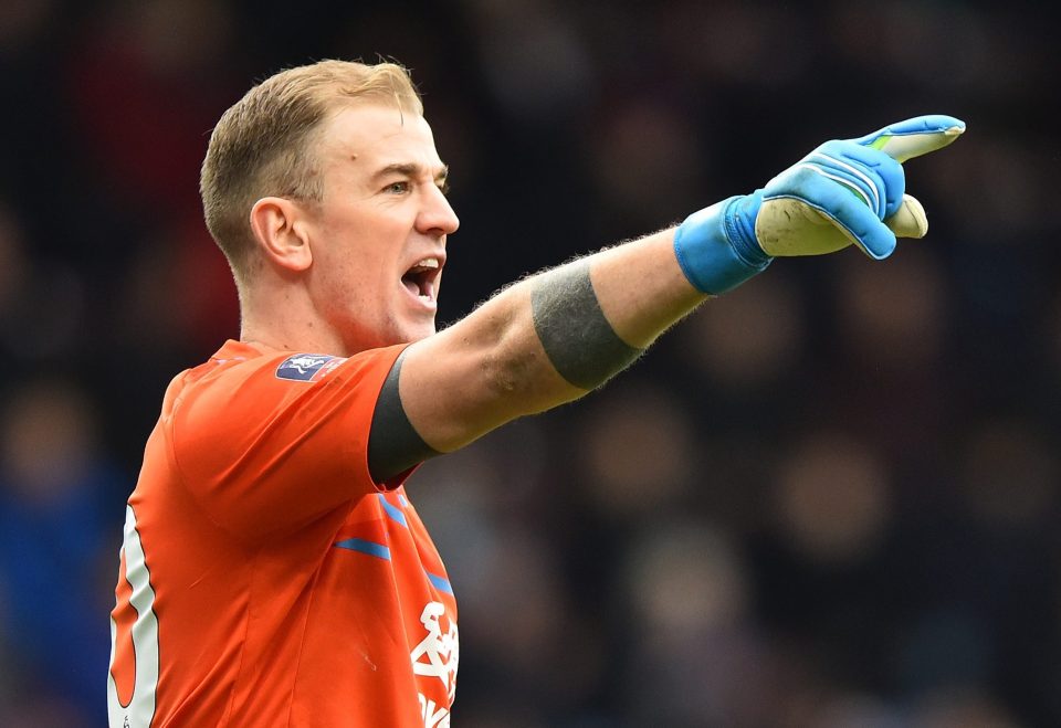  Hart is in talks with MLS side Minnesota United over a move