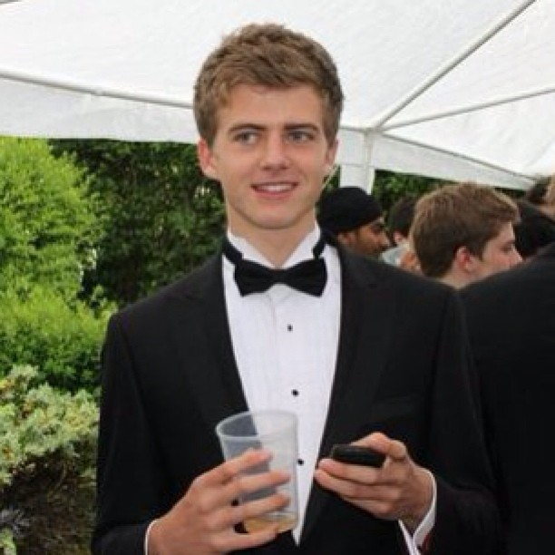  Patrick Bamford went to private school and was offered a scholarship to Harvard