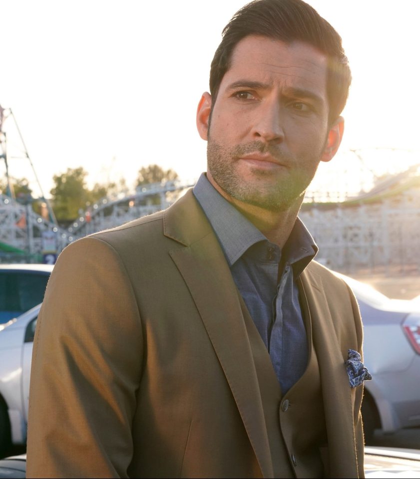  A producer from Lucifer's team has hinted at the possibility of another season