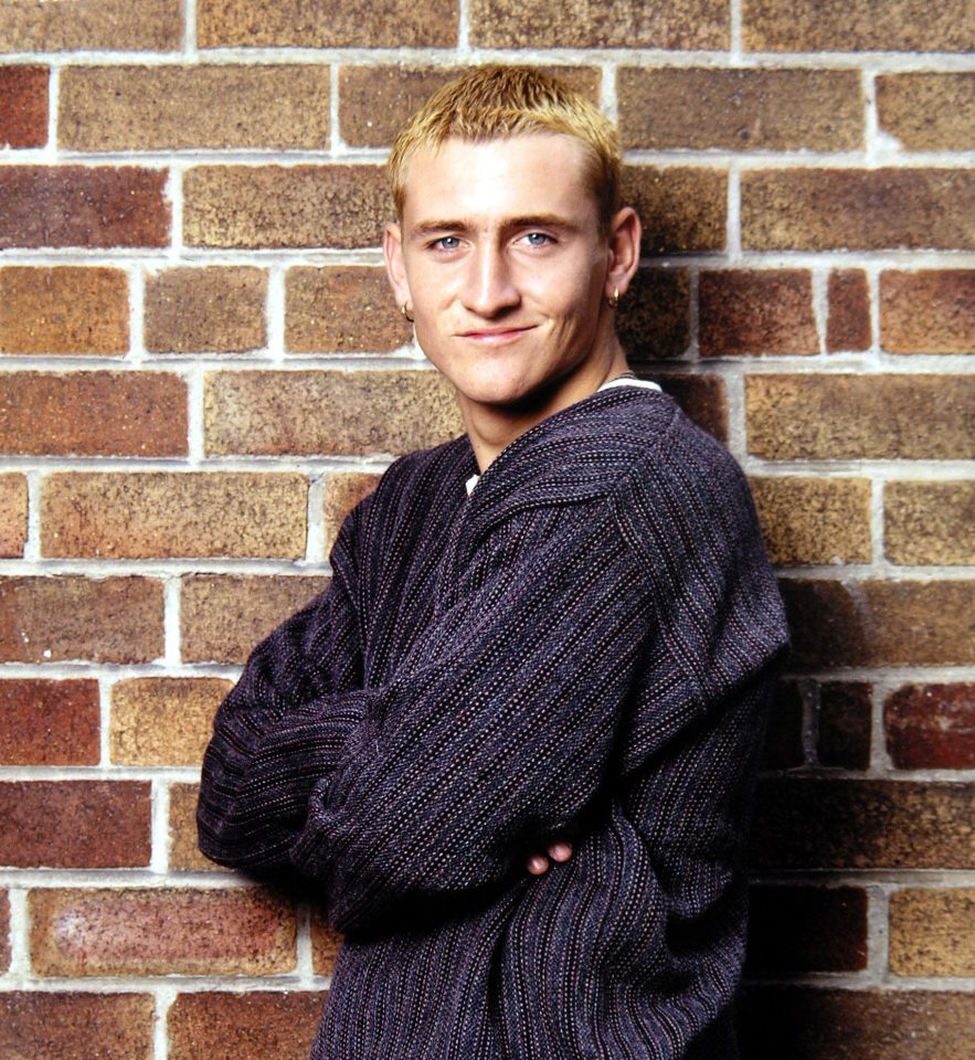  The star called for Will Mellor to return to the soap as Jambo