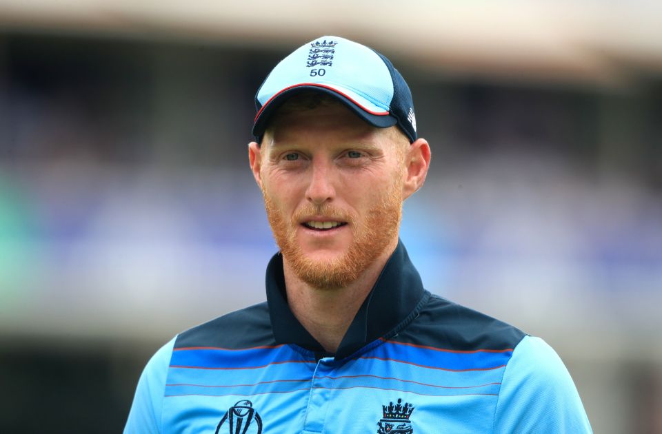  Ben Stokes has entered the pantheon of English cricket's greats in the last 12 months