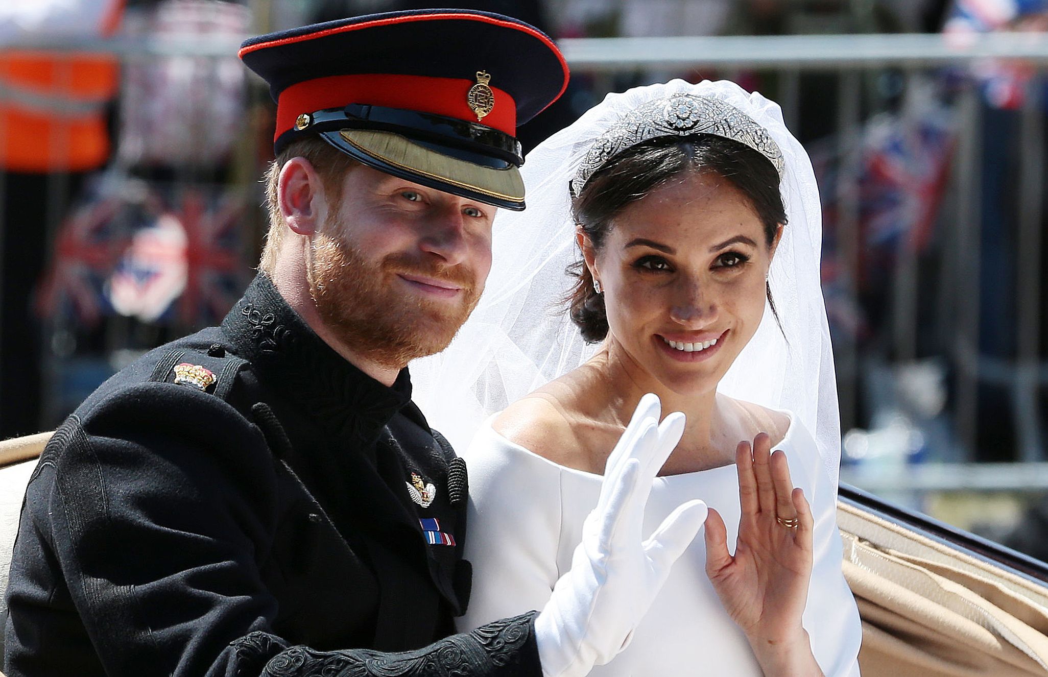 Royal commentator Omid Scobie said Meghan Markle 'naively thought' that the royal role came with instant popularity