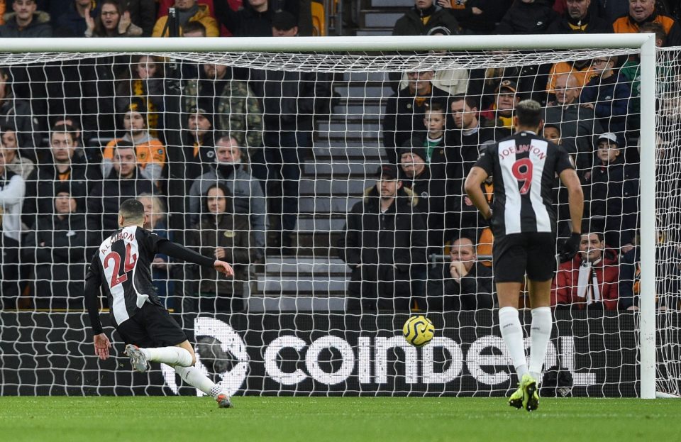  The Paraguayan slotted home from close range after just seven minutes