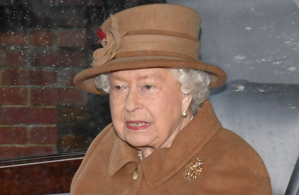  The Queen stressed the importance of family after the summit