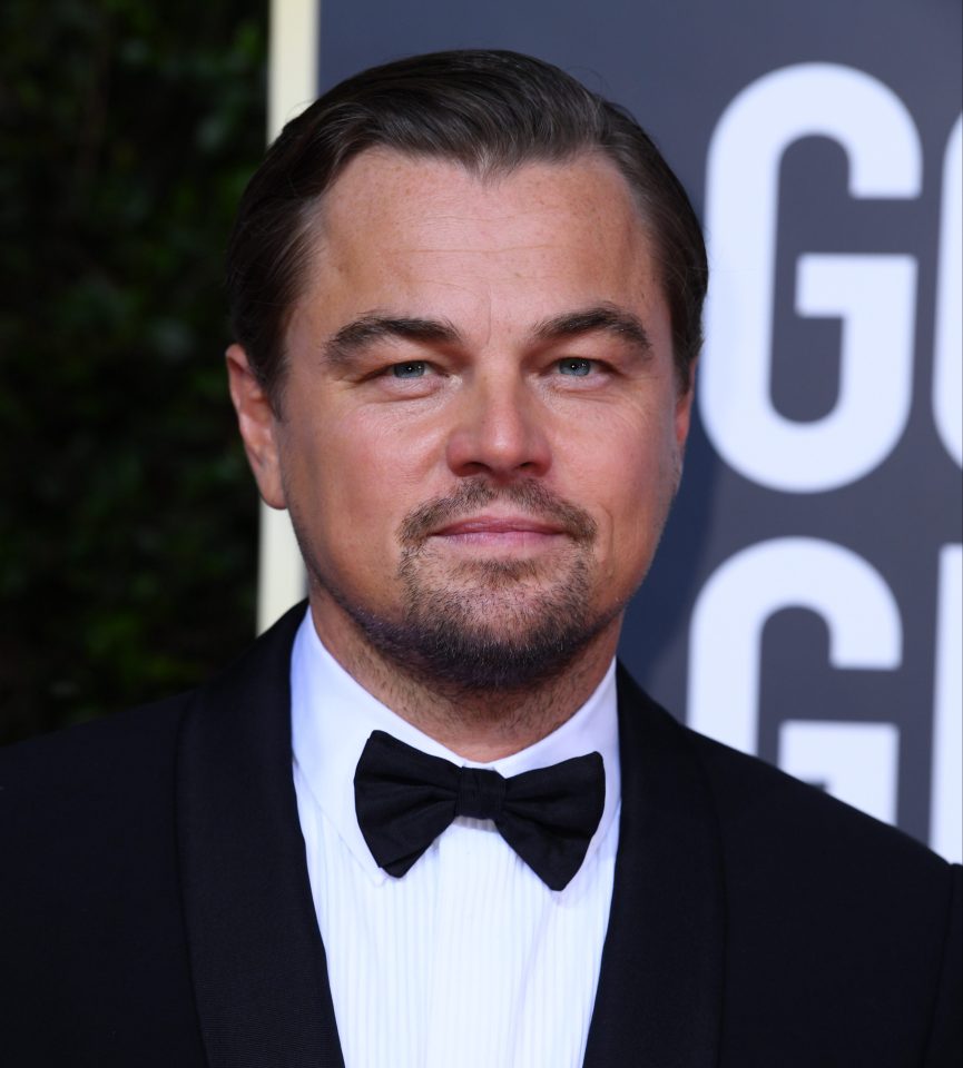 Leonardo DiCaprio's Earth Alliance pledged $3m to the fund