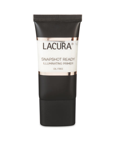  Save with Aldi’s Lacura Snapshot Ready Glow for just £5.99