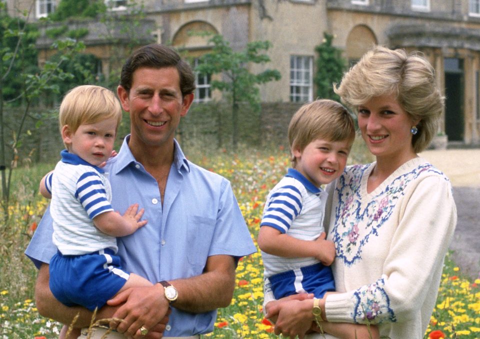  Losing her title didn’t affect Diana’s global appeal one bit