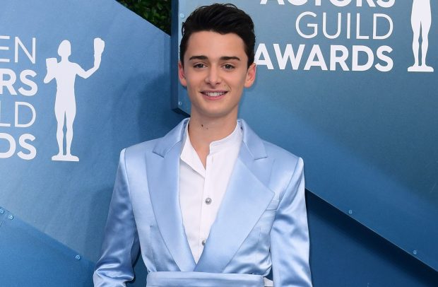 Noah Schnapp