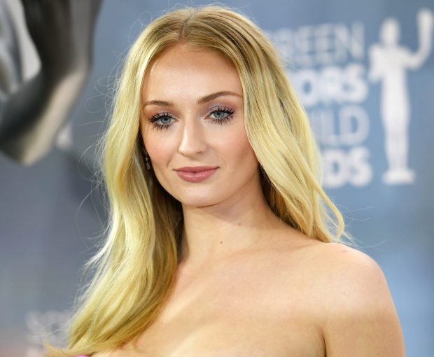 Sophie Turner