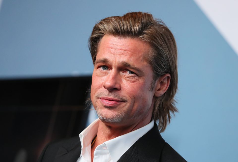  Brad Pitt and Angelina Jolie have finally come to a custody arrangement