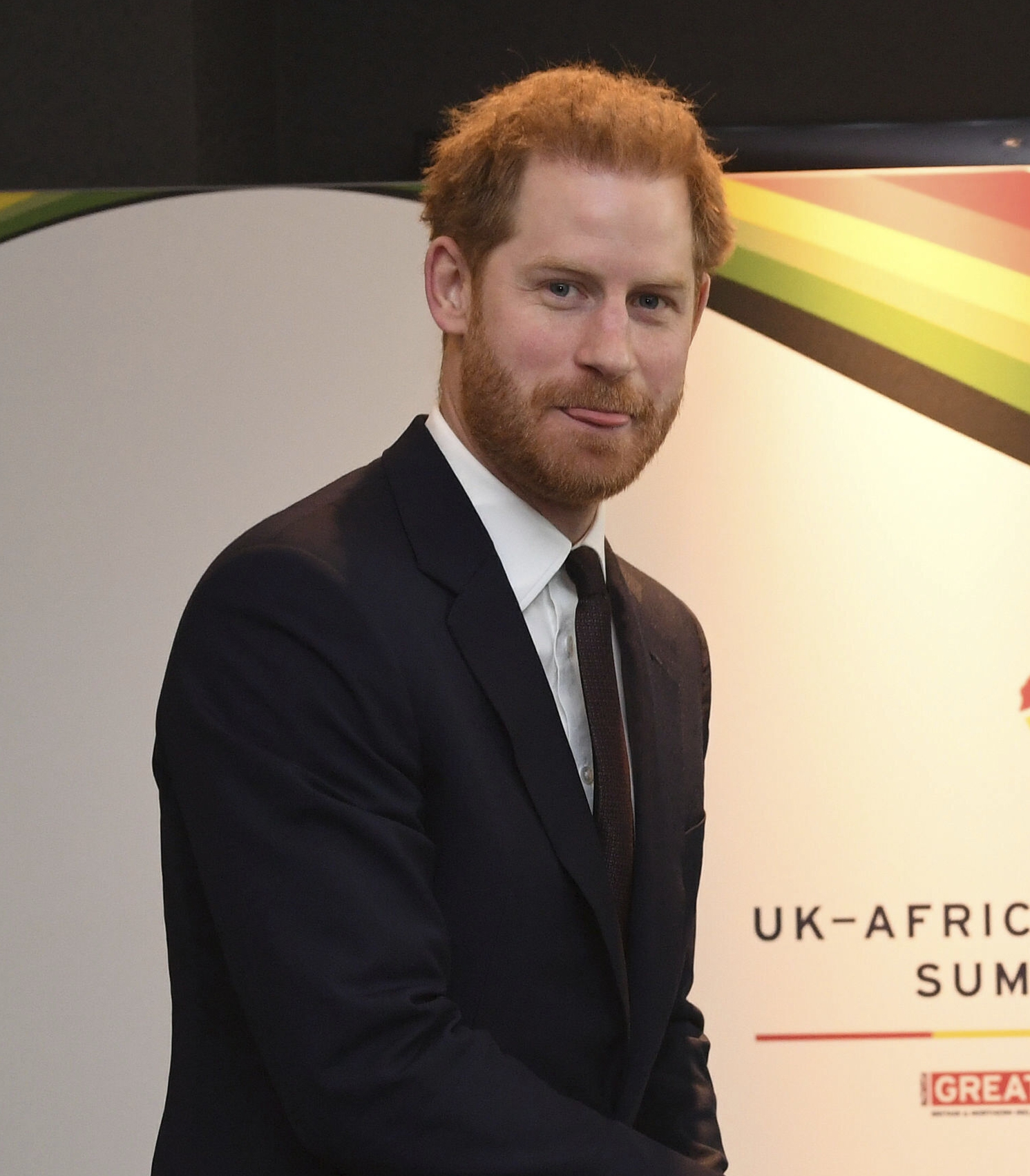 Phil said that Prince Harry has not done everything he could for the UK and didn't want to do the 'nitty-gritty' jobs