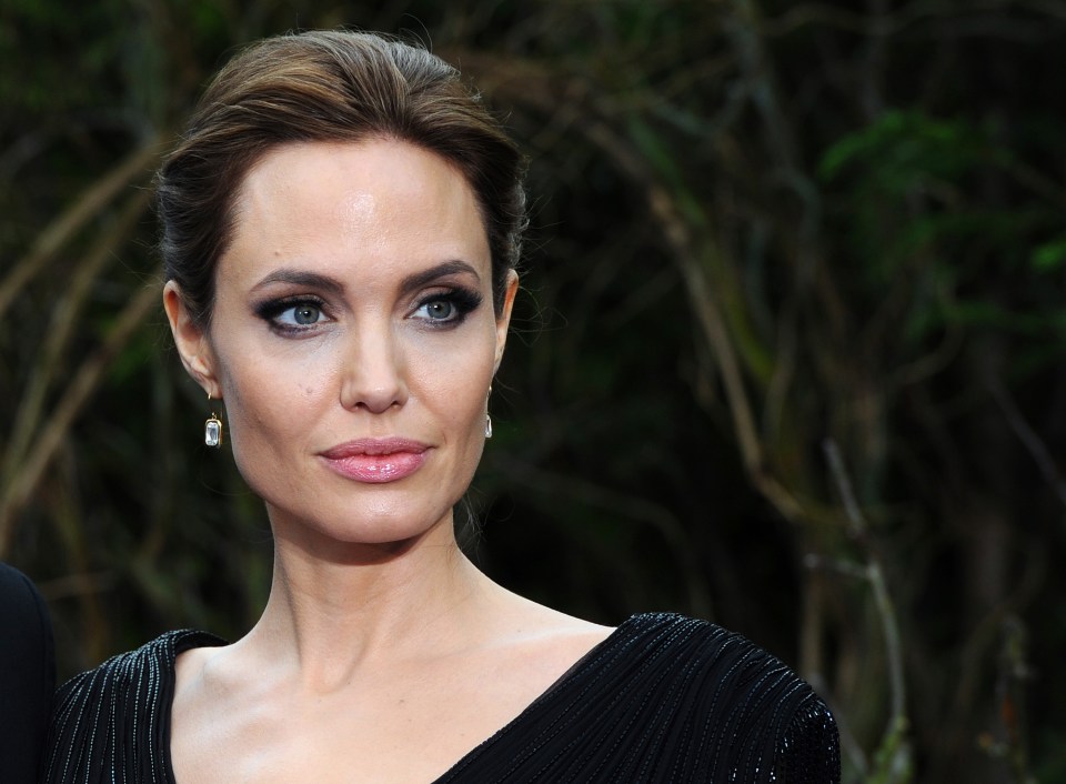  Sources claim Angelina 'will feel hugely disrespected' after Brad's on-stage joke