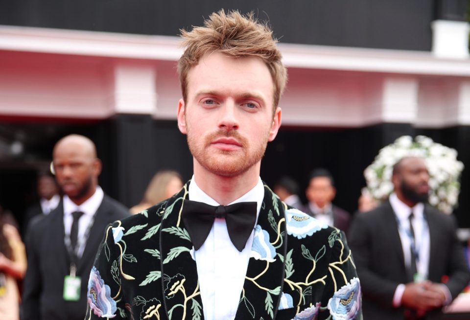  Finneas O'Connell, Billie Eilish's older brother