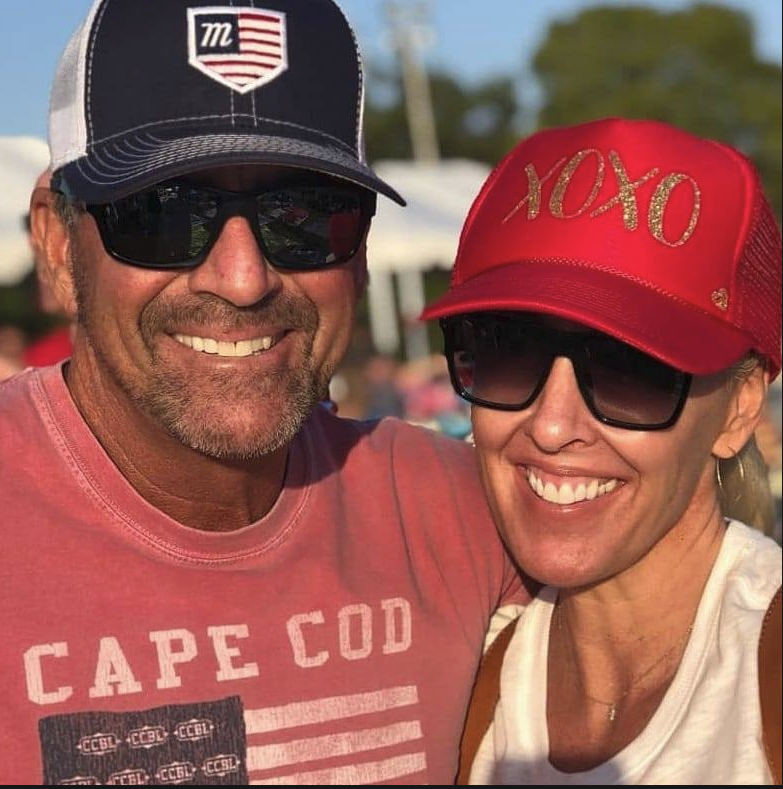  Orange Coast College baseball coach John Altobelli and his wife Keri both died in the horrific crash