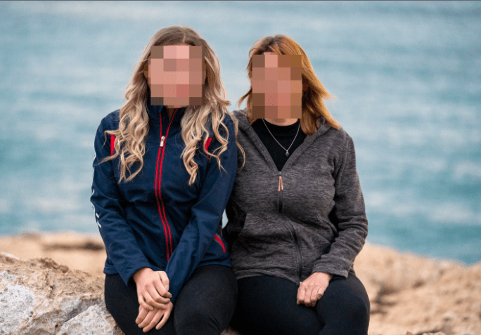  A GoFundMe boost to help the Brit teen convicted over making up a gang rape story in Cyprus has reached £80,000