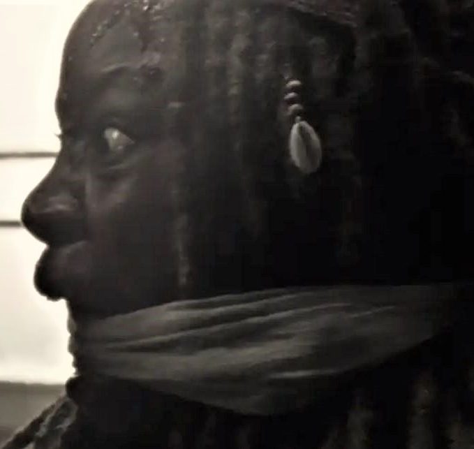 Michonne