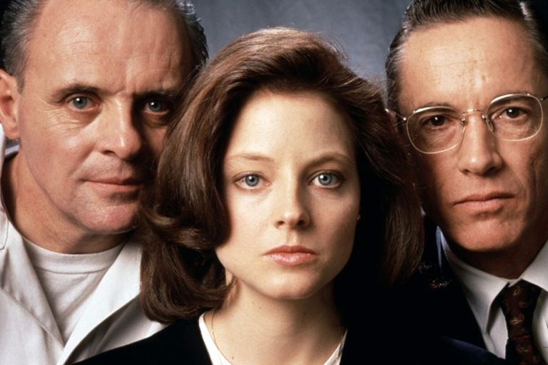  Silence of the Lambs was released in 1991