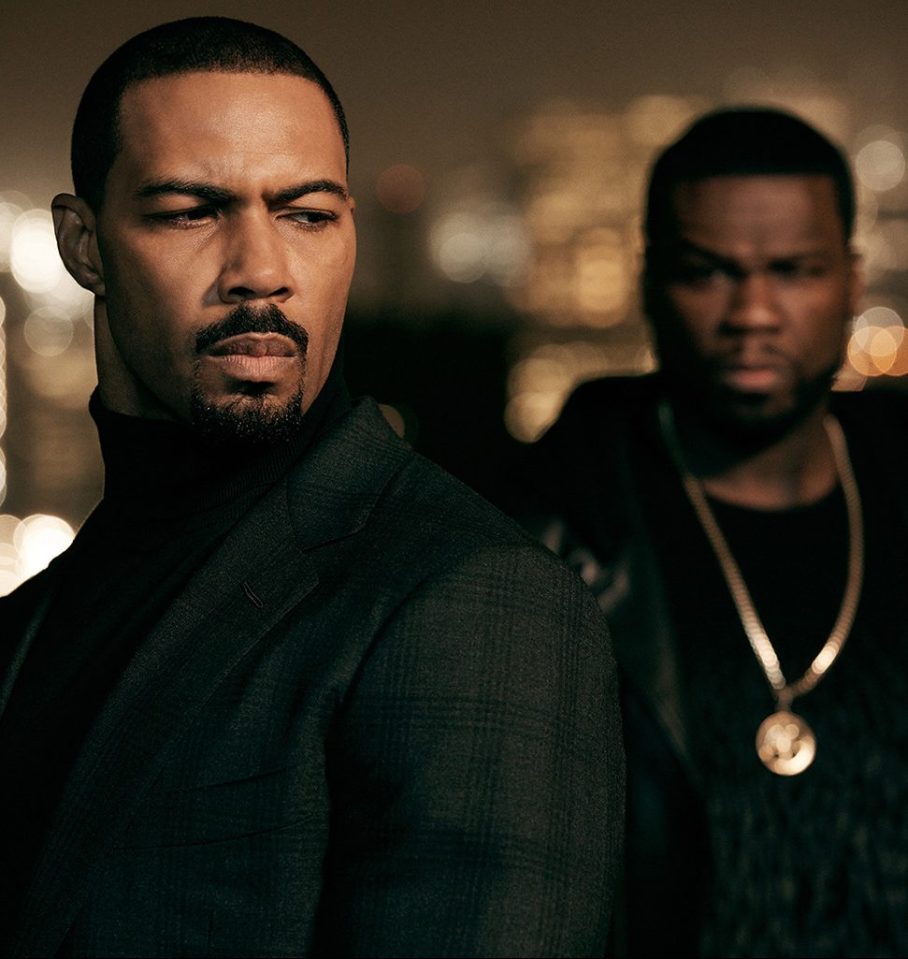  Power's show boss claimed multiple endings have been filmed