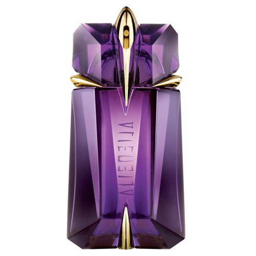 The popular perfume costs £80 a bottle