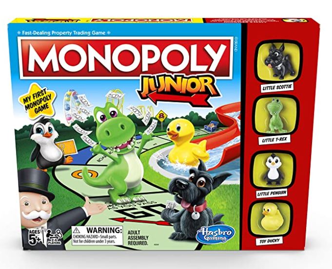 best-board-games-for-kids