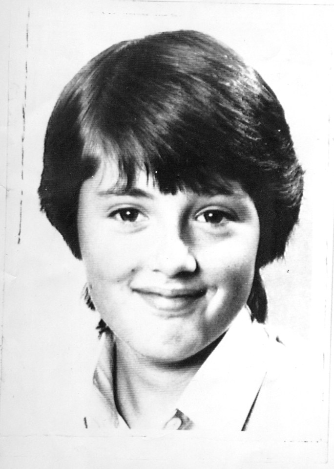  Pitchfork raped and murdered Dawn Ashworth in 1986