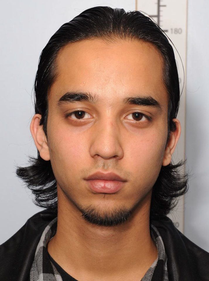  Kazi Islam was convicted of grooming a teenager to commit murder