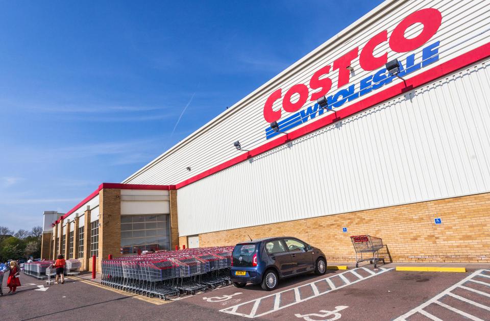  Costco charges customers to shop - so is it worth the membership fee?