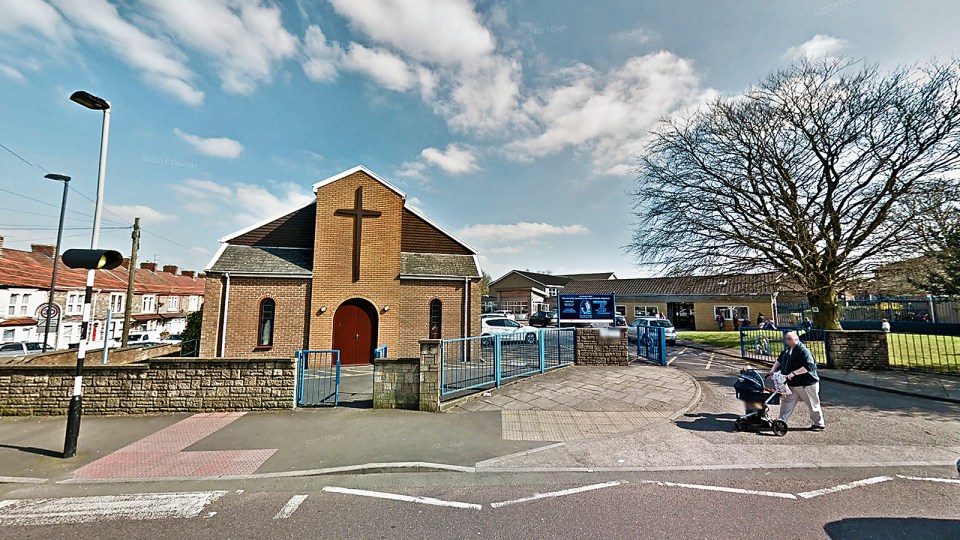  Bosses at Our Lady Catholic Primary in Hitchen, Herts, assumed results had been 'inflated'